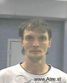 James Ray Mullins Mugshot