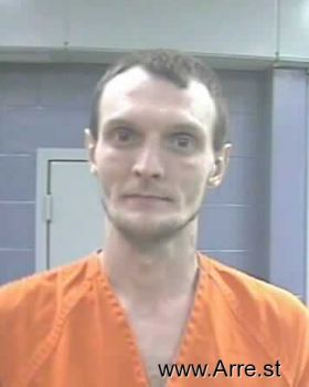 James Ray Mullins Mugshot