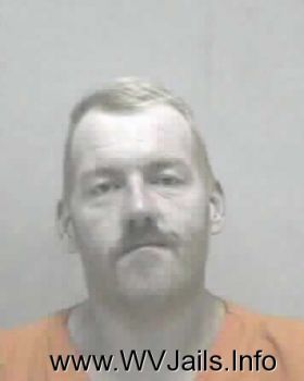 James Dewayne Muncy Mugshot