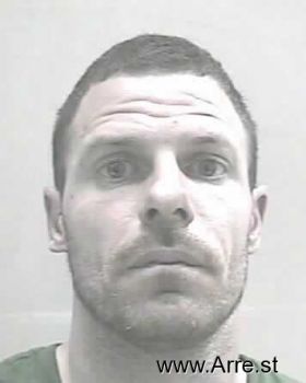 James Travis Newton Mugshot