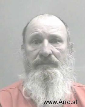 James Michael Nichols Mugshot