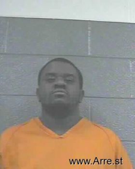 James Earl Noel Mugshot