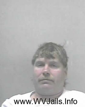 James Kevin Overbay Mugshot