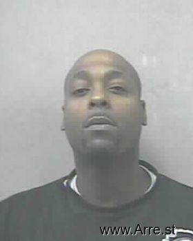 James Marcelleus Pannell Mugshot