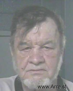 James Earl Payne Mugshot