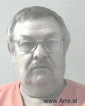 James Michael Pumphrey Mugshot