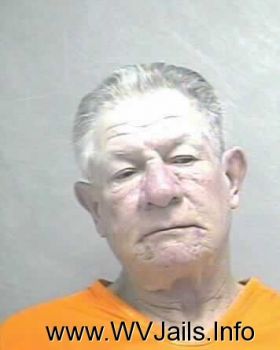 James Coleman Rhoden Mugshot