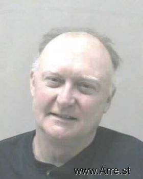 James Willard Roach Mugshot