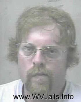 James Robert Rothwell Mugshot