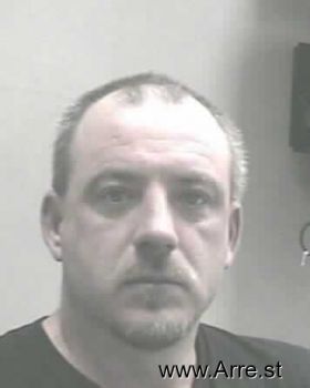 James David Russell Mugshot