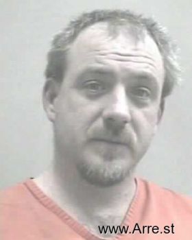 James David Russell Mugshot