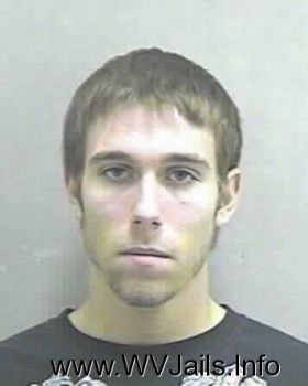 James Michael Sands Mugshot