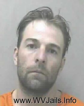 James Elliott Seaman Mugshot