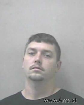 James Adam Sizemore Mugshot