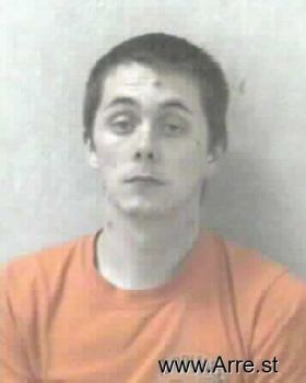 James Michael Smith Mugshot