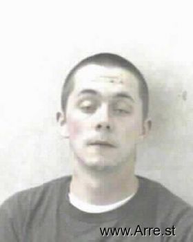 James Michael Smith Mugshot