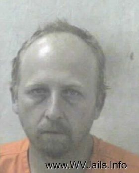 James Deaton Terry Mugshot