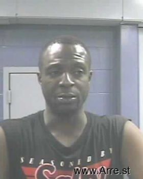 James Harold Terry Mugshot