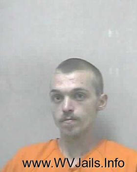 James Andrew Torrence Mugshot