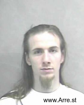 James Micheal Trim Mugshot