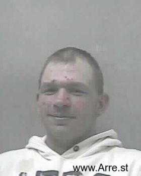 James Eric Trout Mugshot