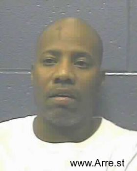 James Kevin Tyson Mugshot