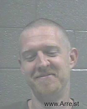 James Eric Underwood Mugshot