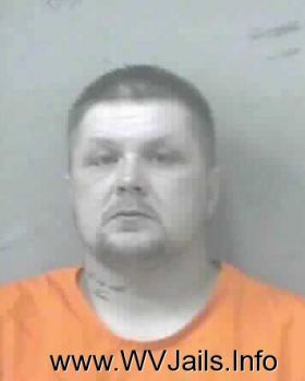 James Kevin Vance Mugshot