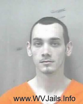 James Ethan Walker Mugshot