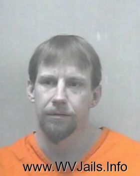 James Matthew Walkup Mugshot