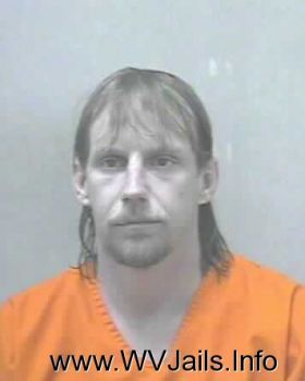 James Matthew Walkup Mugshot