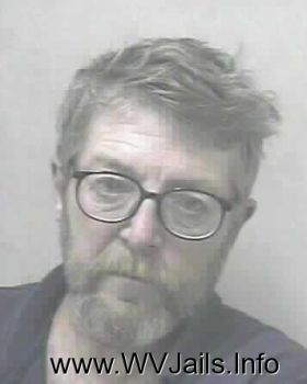 James Allen Ward Mugshot