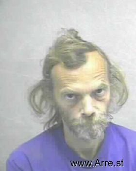 James Ray Waybright Mugshot