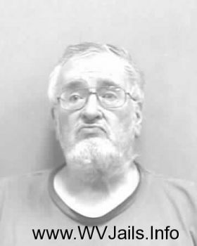 James Russell Webber Mugshot