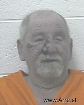 James Evertt Williams Mugshot