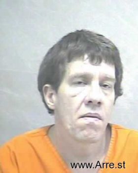 James Michael Williams Mugshot