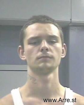 James Seth Womack Mugshot