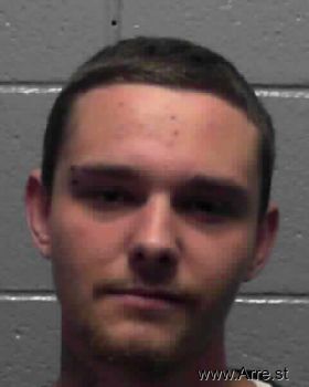 James Seth Womack Mugshot