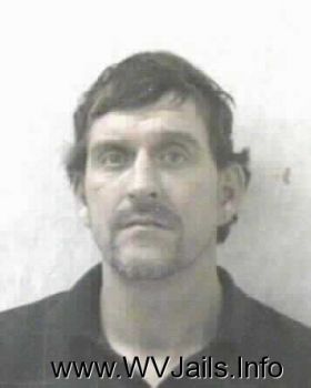 James Allen Workman Mugshot