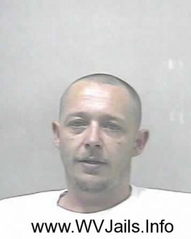 James Michael Wyatt Mugshot