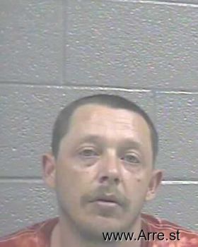 James Michael Wyatt Mugshot