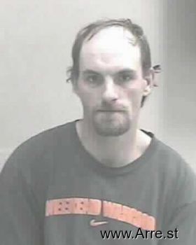 James Scott Wyatt Mugshot