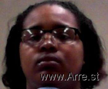 Jametris Kiarna Yvonne Williams Mugshot