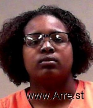 Jametris Kiarna Yvonne Williams Mugshot