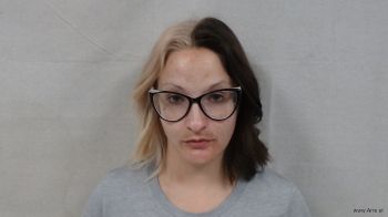 Jami Mae Crist Mugshot