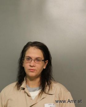 Jami Summer Sandoval Mugshot