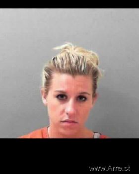 Jami Beth Bias Mugshot