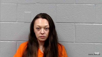 Jamie Marie Barker Mugshot