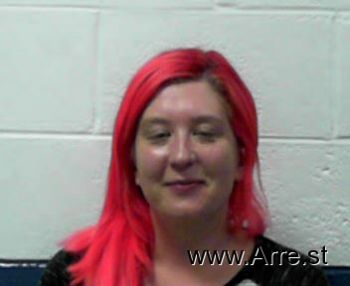 Jamie Lynette Bringhurst Mugshot