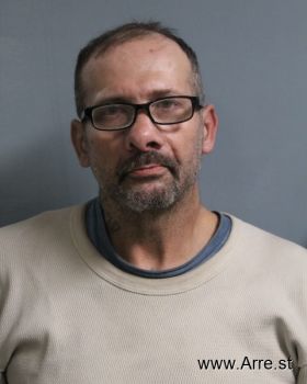 Jamie Allen Edwards Mugshot